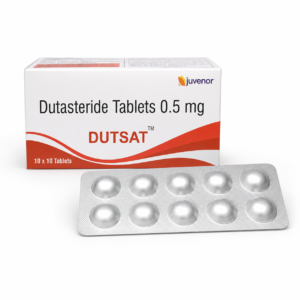 두사트 (두타스테리드 dutasteride 0.5mg)
