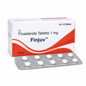 핀주브 (피나스테리드 finasteride 1mg)