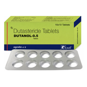 Home 두타놀 0.5 (두타스테리드 dutasteride 0.5mg)